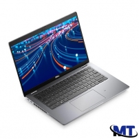 Laptop Cũ Dell Latitude 5410 - Intel Core i5 | 14 inch Full HD